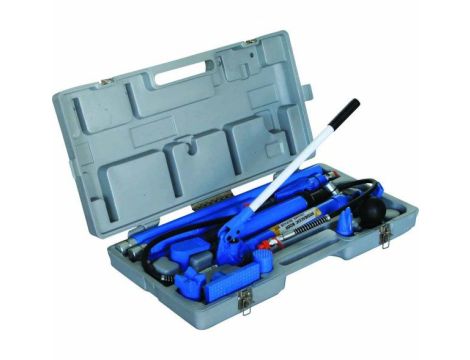 ASTA ROZPIERAK HYDRAULICZNY 10 TON..