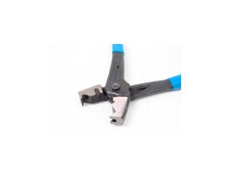 ASTA SZCZYPCE DO OPASEK PRZEWODÓW GUMOWY CH - 3