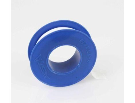 ASTA TAŚMA TEFLONOWA 10m*12mm*0,1mm 10szt.