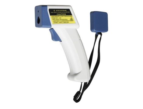 ASTA TERMOMETR PIROMETR ....