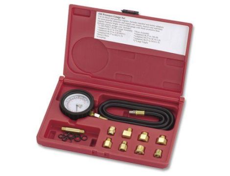 ASTA TESTER CIŚNIENIA OLEJU...