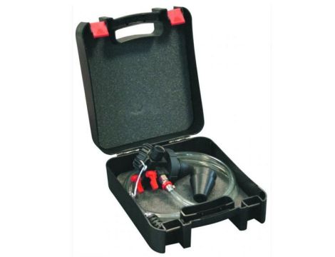 ASTA URZĄDZENIE DO WYMIANY PŁYNU CHŁODZ. ...