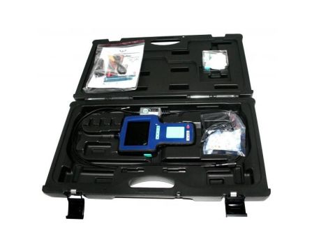 ASTA VIDEOSKOP/SONDA 4,9mm...