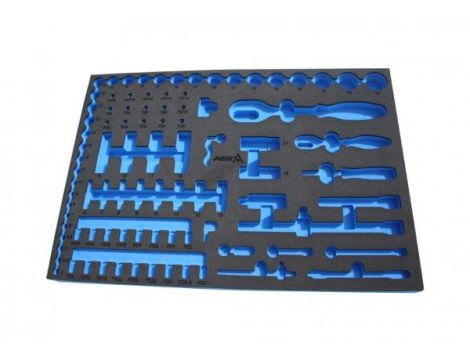 ASTA WKŁAD PIANKOWY DO WÓZKA APF-16...