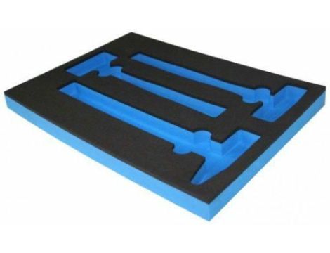 ASTA WKŁAD PIANKOWY DO WÓZKA APF-17...