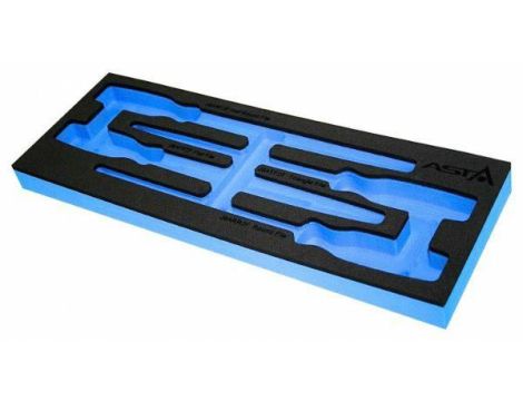 ASTA WKŁAD PIANKOWY DO WÓZKA APF-28...