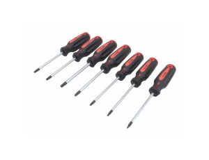 ASTA WKRĘTAKI TORX 7szt.
