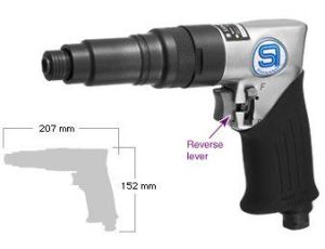 ASTA WKRĘTARKA  PNE. 1/4