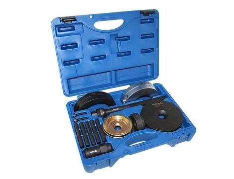 ASTA ZEST.DEMONT.ŁOŻ.Z PIAST W KOŁACH VW ...