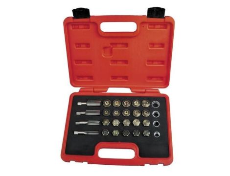 ASTA ZEST.DO NAPRAWY GWINTÓW KORKA OLEJU ...