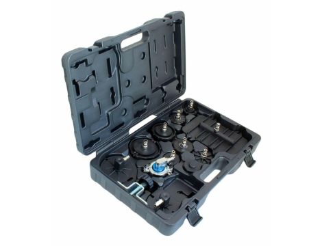 ASTA ZESTAW ADAPTORÓW DO A-12PBF...