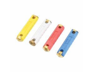 ASTA ZESTAW BEZPIECZNIKÓW SAMOCHODOWYCH GBC