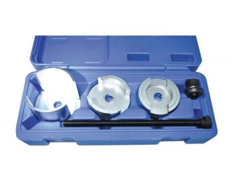 ASTA ZESTAW DO DE/MONTAŻU TULEI TYLNEJ.. OSI RENALT LAGUNA II.