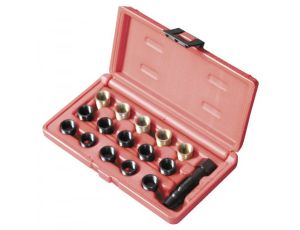 ASTA ZESTAW DO NAPRAWY GWINTÓW ŚWIEC ZAP ŁONOWYCH...