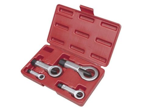 ASTA ZESTAW DO ODCINANIA NAKRĘTEK 4szt..