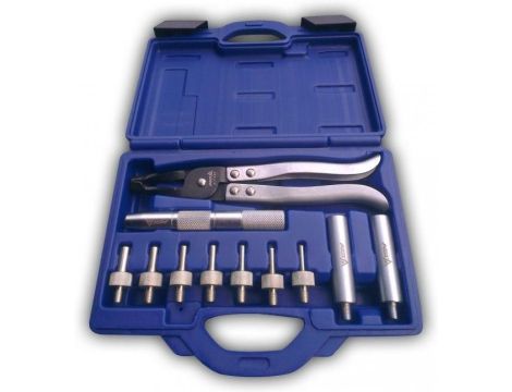 ASTA ZESTAW DO USZCZELNIACZY ZAWOROWYCH ... - 2