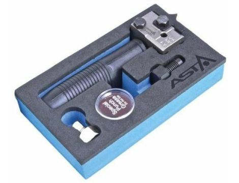 ASTA ZESTAW DO ZARABIANIA KOŃCÓWEK PRZEWODÓW HAMULCOWYCH