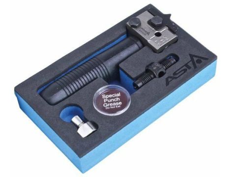 ASTA ZESTAW DO ZARABIANIA PRZEWODÓW HAMULCOWYCH