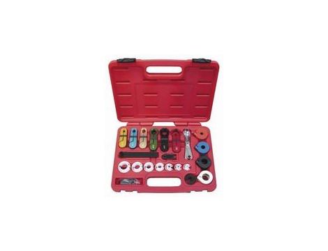 ASTA ZESTAW DO ZŁĄCZEK PALIWOWYCH KLIMA. ...