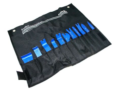 ASTA ZESTAW DŹWIGNI DO TAPICERKI 11cz. ..