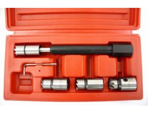 ASTA ZESTAW FREZÓW DO REG.GNIAZD WTRYS..