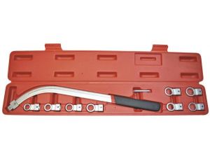 ASTA ZESTAW KLUCZY DO NAPINACZA PASKA RO ZRZĄDU...