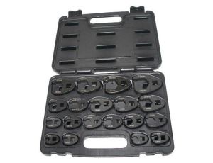 ASTA ZESTAW KLUCZY OCZK.-OTWARTYCH...