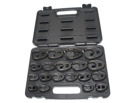 ASTA ZESTAW KLUCZY OCZK.-OTWARTYCH...