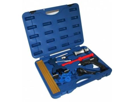 ASTA ZESTAW MINI DO NAPRAWY KAROSERII..........