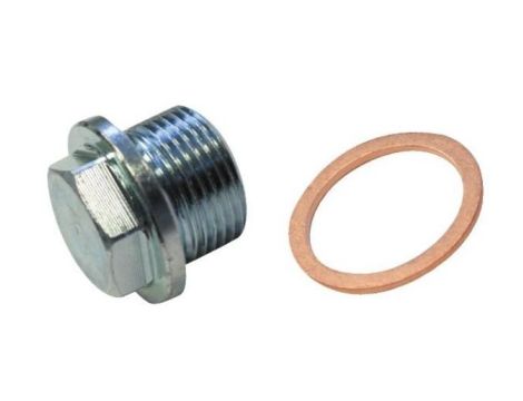 ASTA ZESTAW NAPRAWCZY KORKA OLEJU... M15x1.5