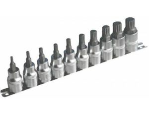 ASTA ZESTAW NASADEK 1/2