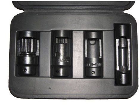 ASTA ZESTAW NASADEK DO WTRYSKIWACZY... ALFA/AUDI/BMW/FORD/MERC/SEAT/VOLVO