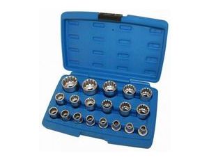 ASTA ZESTAW NASADEK VARIO-PLUS 19szt...