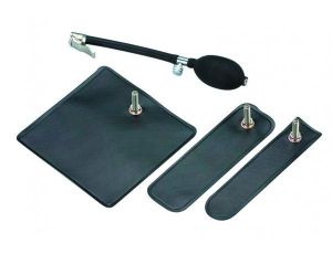 ASTA ZESTAW PODUSZEK POWIETRZNYCH Z POMP KĄ...