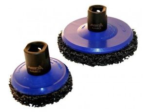 ASTA ZESTAW SZCZOTEK OBRO.1/2