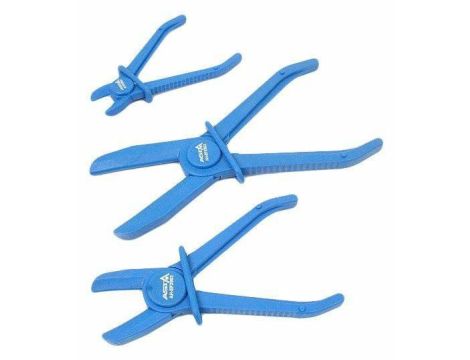 ASTA ZESTAW SZCZYPIEC DO PRZEWODÓW DURIT