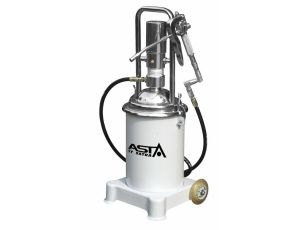 SMAROWNICA NA POJEMNIKU PNEUM. 13L/ASTA