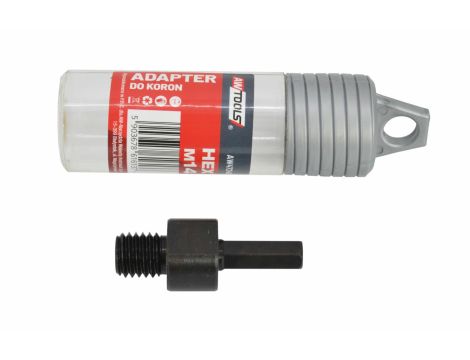 AWTOOLS ADAPTER DO KORON M14