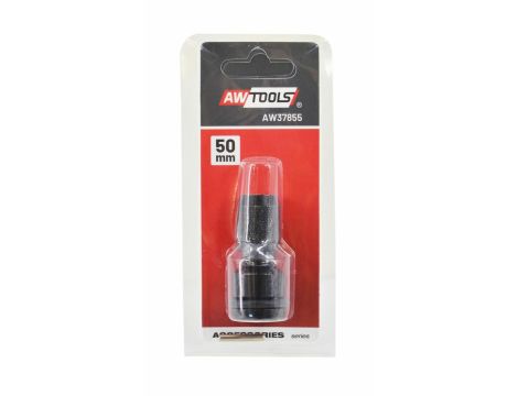 AWTOOLS ADAPTER UDAROWY DO BITÓW 1/2"-1/4" - 3