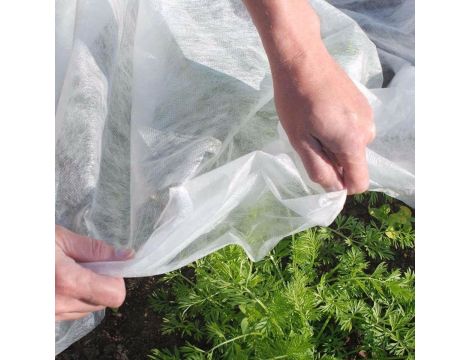 AWTOOLS AGROWŁÓKNINA WIOSENNA 17g 1,6*100m BIAŁA