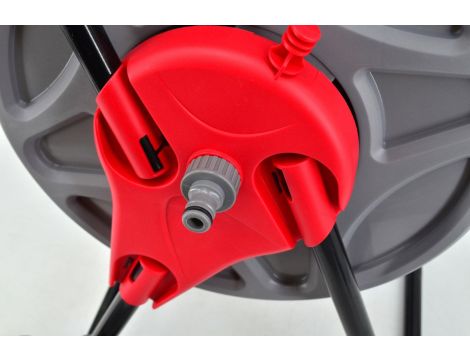 AWTOOLS BĘBEN NA WĄŻ OGRODOWY 60mb1/2 - 3