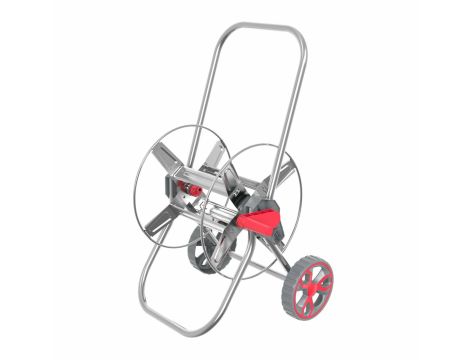 AWTOOLS BĘBEN NA WĄŻ OGRODOWY METAL 60mb1/2