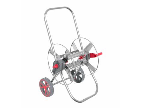 AWTOOLS BĘBEN NA WĄŻ OGRODOWY METAL 60mb1/2 - 2