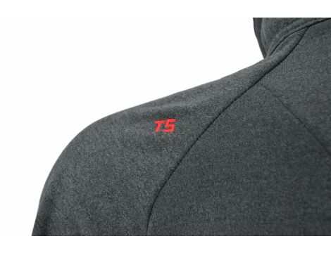 AWTOOLS BLUZA POLAROWA T5/ SZARA/ L - 5