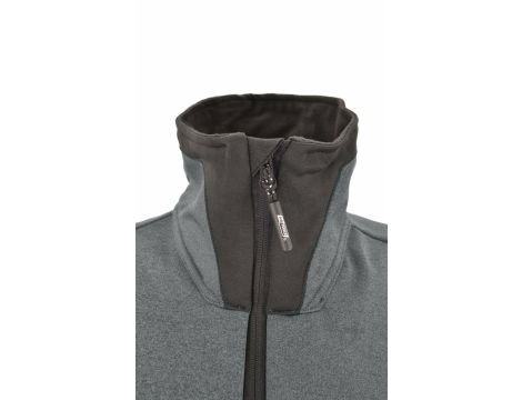 AWTOOLS BLUZA POLAROWA T5/ SZARA/ XXL - 6