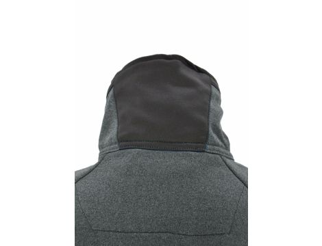 AWTOOLS BLUZA POLAROWA T5/ SZARA/ XXXL