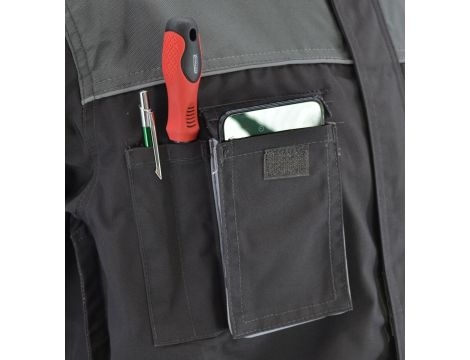 AWTOOLS BLUZA ROBOCZA T1/   S - 8