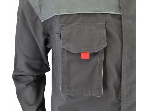 AWTOOLS BLUZA ROBOCZA T1/ XL - 4