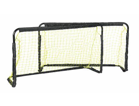 AWTOOLS BRAMKA PIŁKARSKA 120x70x40cm kpl. 2szt. - 2