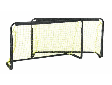 AWTOOLS BRAMKA PIŁKARSKA 120x70x40cm kpl. 2szt.